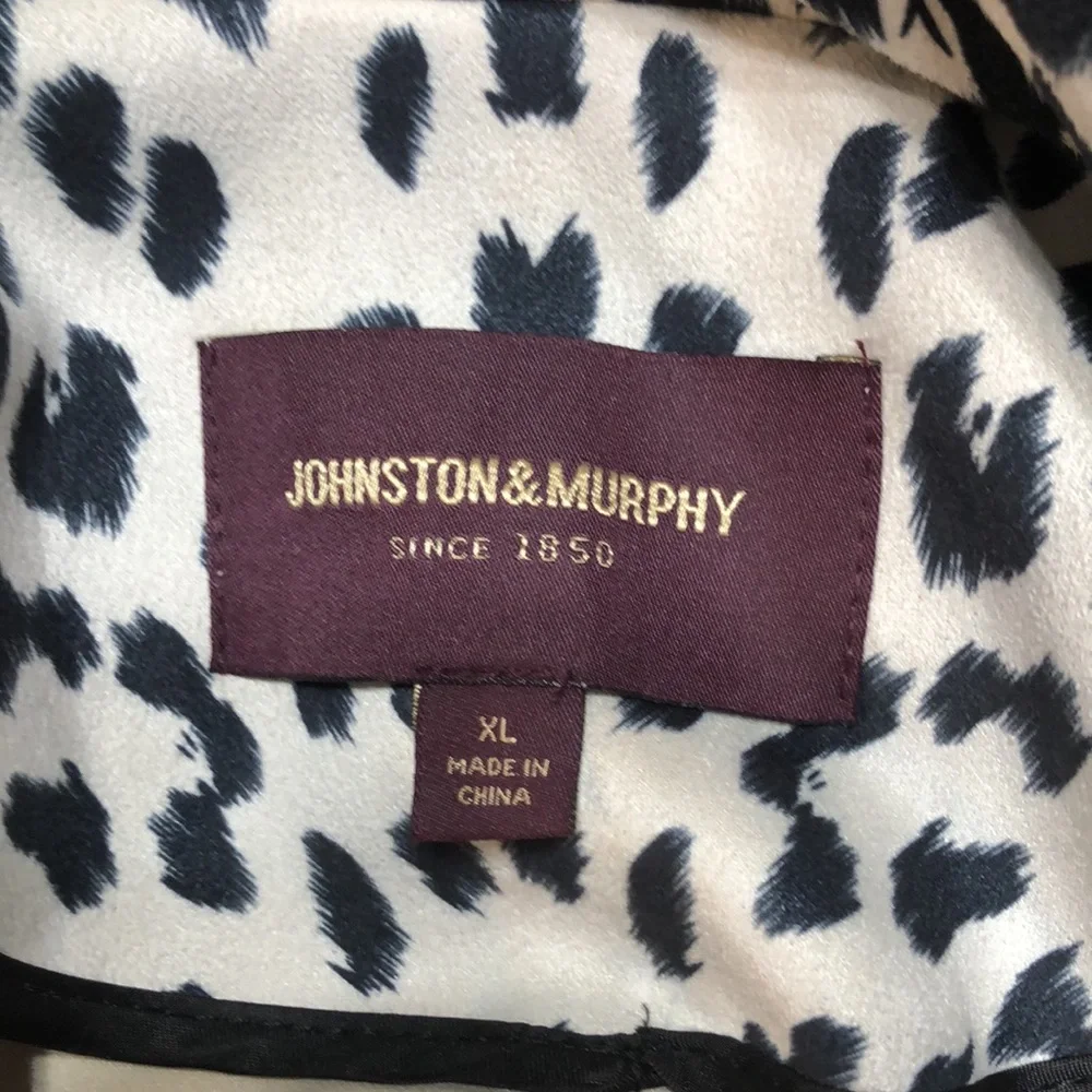 J&M animal print blazer - Picture 5 of 7